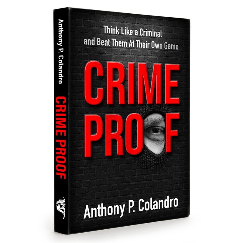 Crime Proof