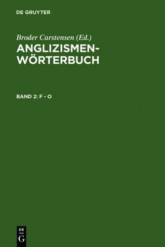 F – O (Hardback)