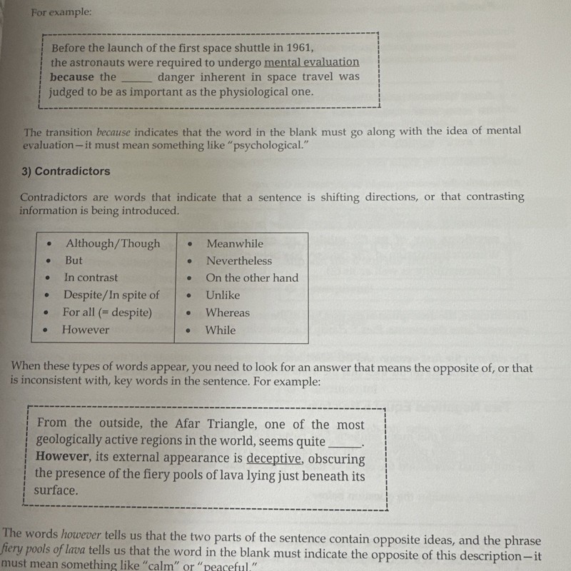 The Critical Reader, Fifth Edition: The Complete Guide to SAT Reading gallery