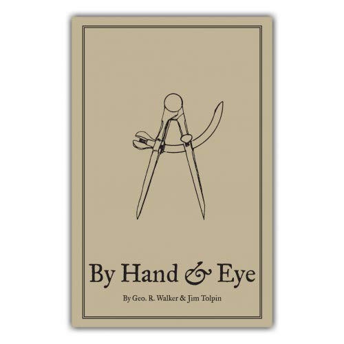 By Hand & Eye