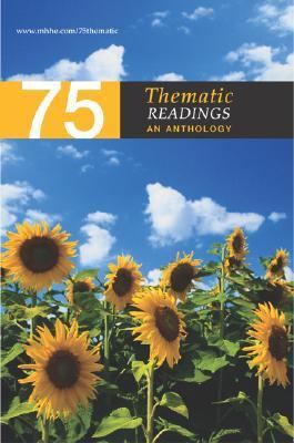 75 Thematic Readings by McGraw-Hill