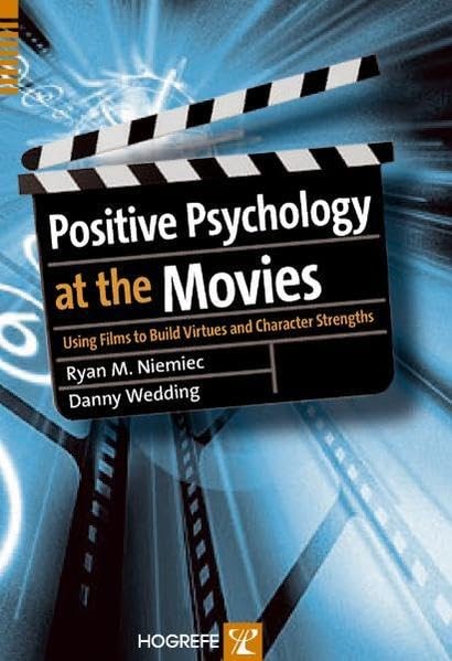 Positive Psychology at the Movies: U…, Wedding, Danny