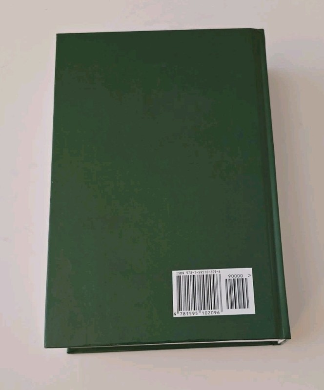 The Bleaching of Pulp 5th Edition TAPPI Press 2012 Hart Rudie Hardcover Textbook gallery