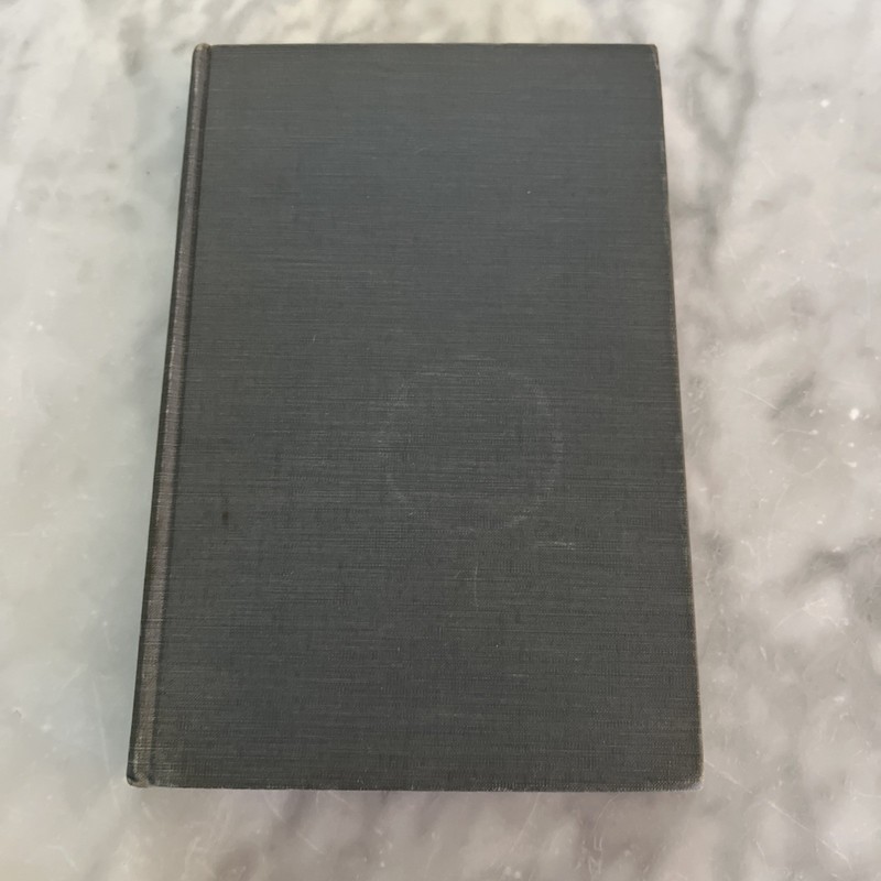 The Voter Decides by Campbell, Gurin, Miller 1954 1st Edition Elections gallery