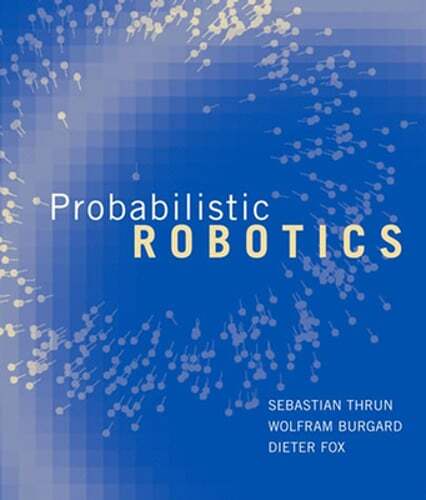 Probabilistic Robotics by Sebastian Thrun: New