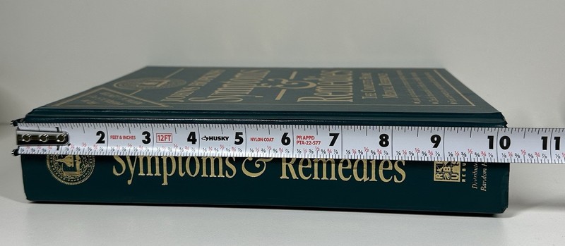 Johns Hopkins Symptoms and Remedies The Complete Home Medical Reference gallery