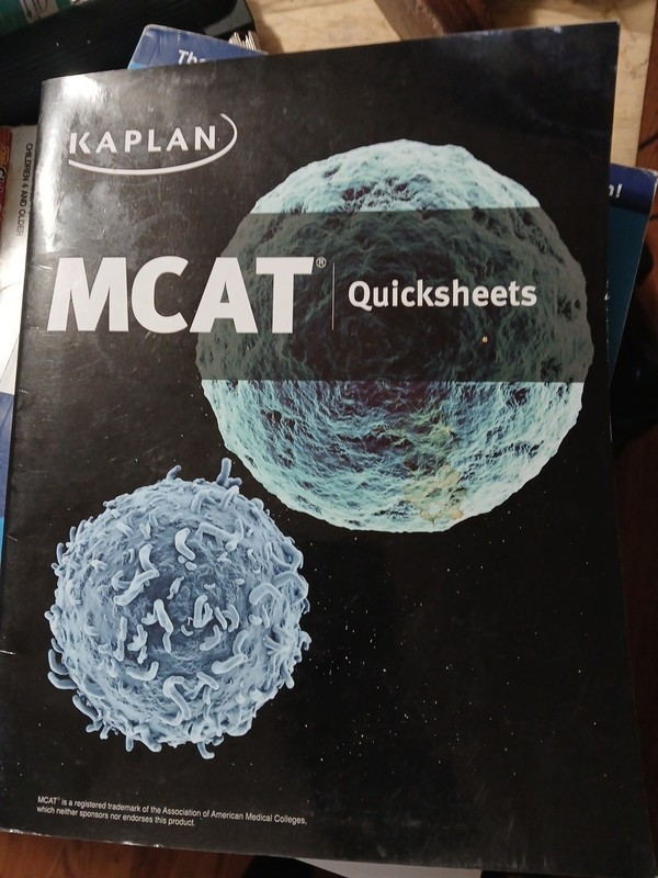 AAMC the Official Guide to the MCAT® Exam, Fifth Edition by Association of... gallery