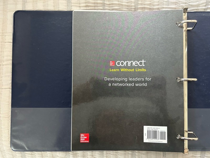 Business Communication: Developing Leaders for a Networked World, 3rd Edition gallery