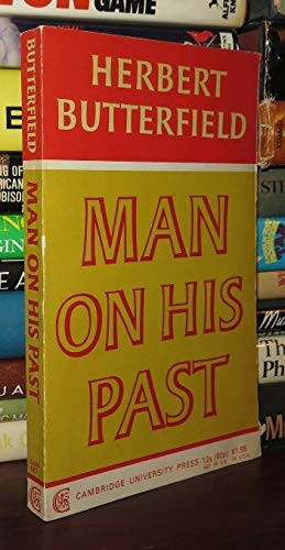 Man on His Past 1954 The Wiles – GOOD