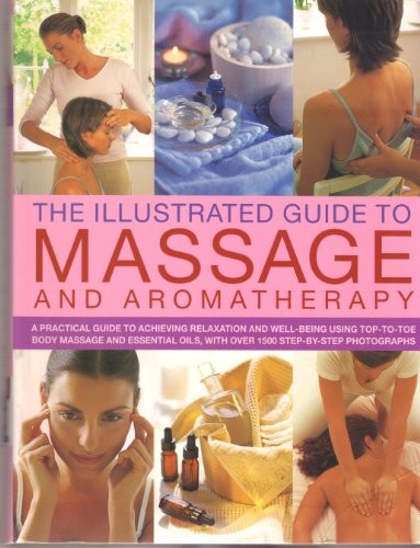 Illustrated Guide to Massage a - ACCEPTABLE