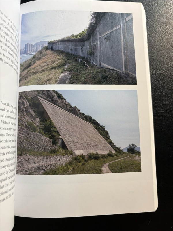 Cold War Camera Phu Duganne Noble Duke Press 2023 Photography History Palestine gallery