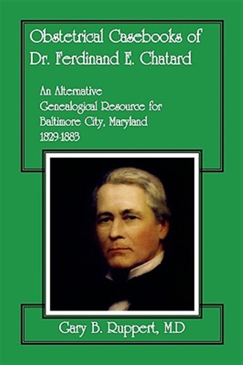 Obstetrical Cass Of Dr. Ferdinand E by Ruppert M.d, Gary B., Like New Used, F...