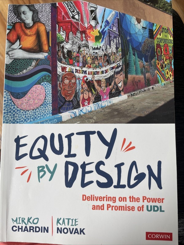 Equity By design
