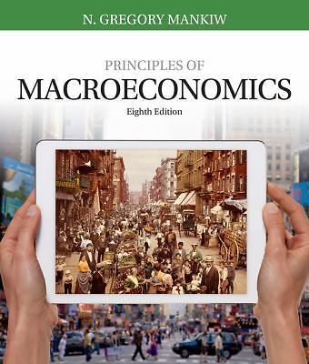 MindTap Course List Ser.: Principles of Macroeconomics by N. Gregory Mankiw…