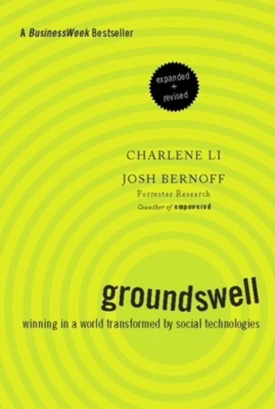 Groundswell, Expanded and Revised Edition