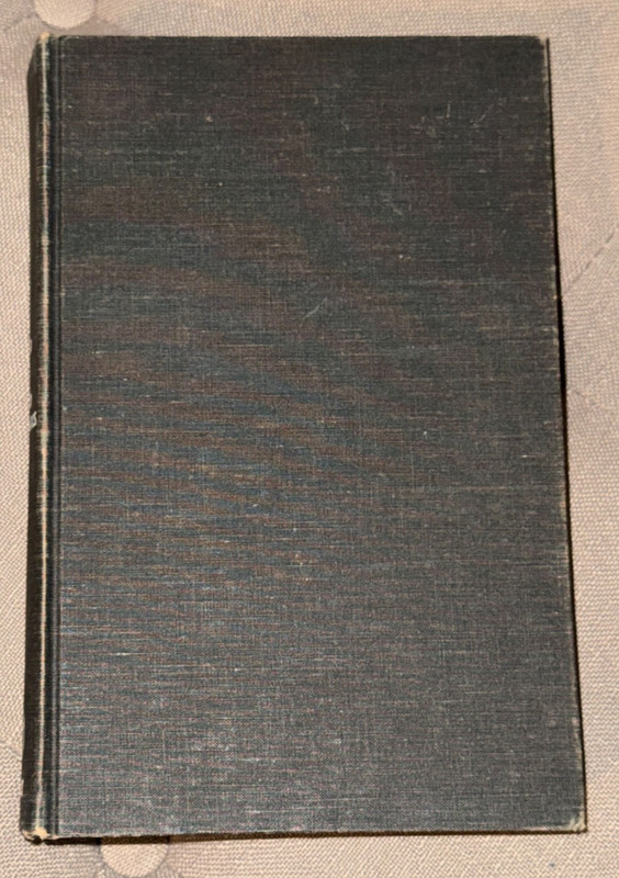 FLUID MECHANICS by Richard H.F. Pao, Ph. D. (Hardcover, 1961)
