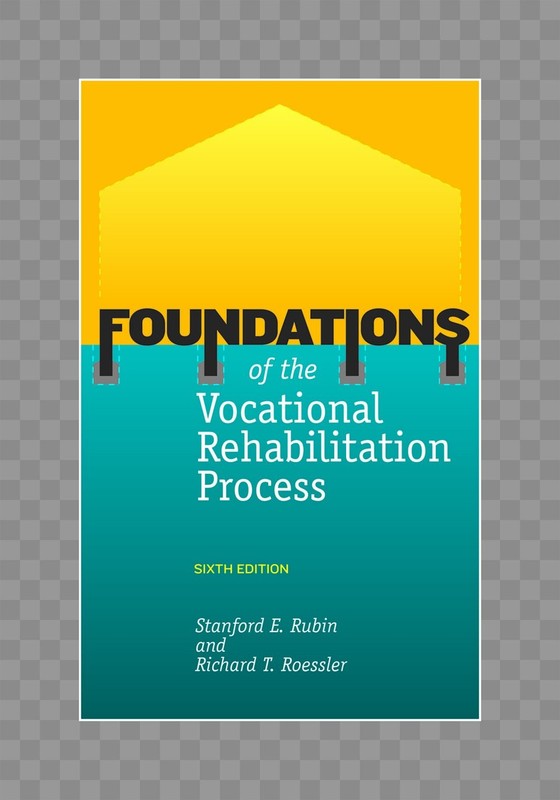 Foundations of the Vocational Rehabilitation Process