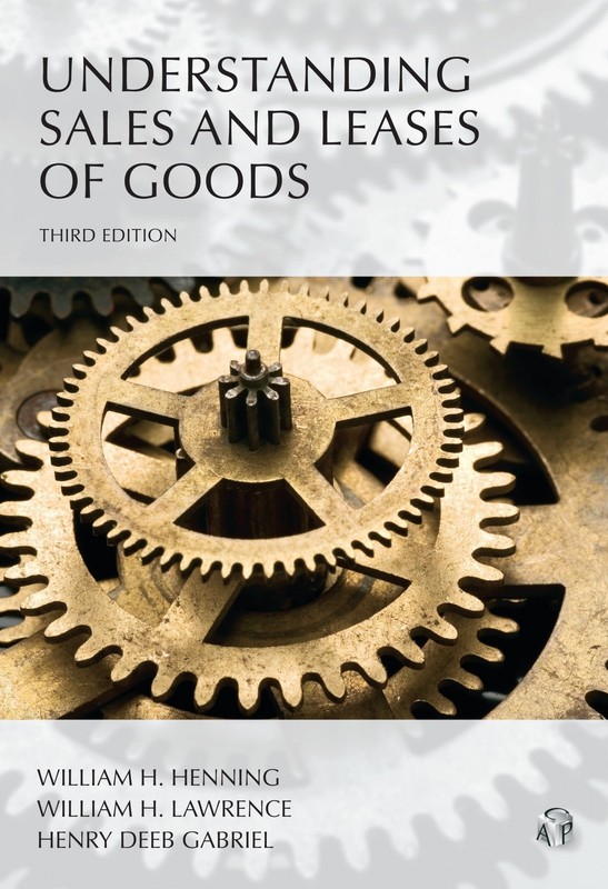 Understanding Sales and Leases of Goods