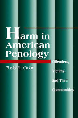 Harm in American Penology – 9780791421741
