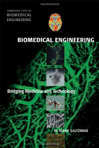 Biomedical Engineering – Mark Saltzman