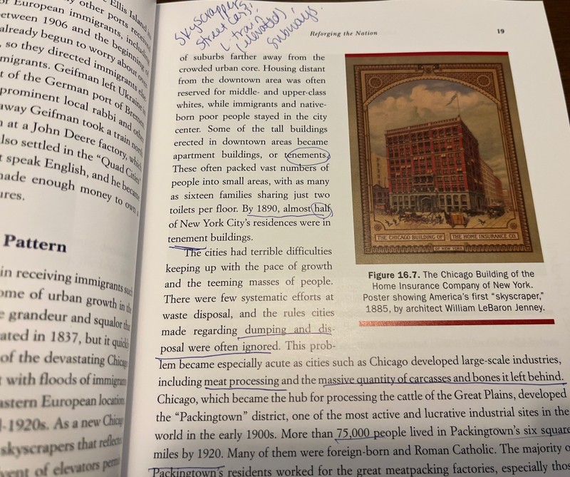 American History Volume 2 Thomas S. Kidd c. 2019 B&H Publishing gallery