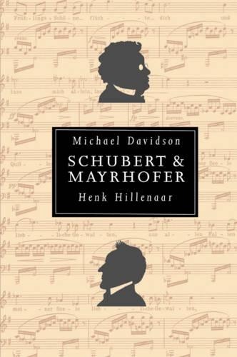 David Davidson Schubert and Mayrhofer (Paperback) (UK IMPORT)
