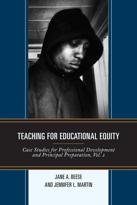 Teaching for Educational Equity (Volume 2)