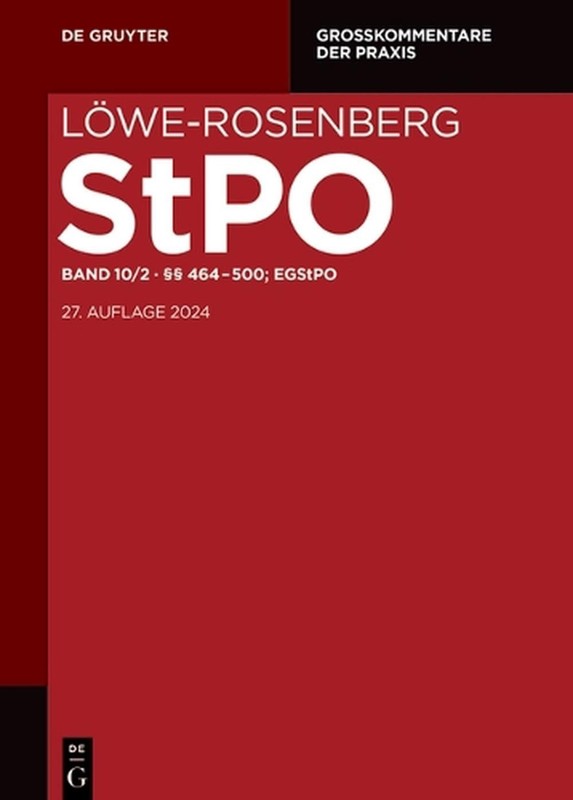 464-500; Egstpo by Claudia Kurtze (German) Hardcover Book