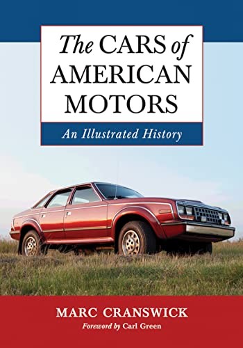 The Cars of American Motors: A – GOOD