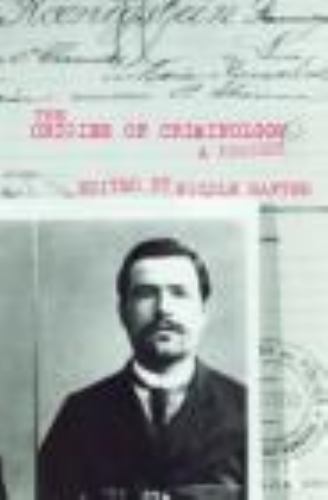 Origins of Criminology : A Reader, Paperback by Rafter, Nicole (EDT), Brand N…