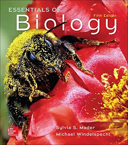 Essentials of Biology (WCB GENERAL …, Windelspecht, M