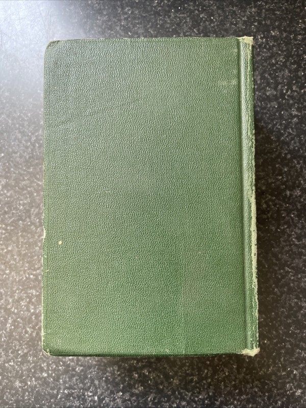 Machinery’s Handbook Seventeenth Edition gallery