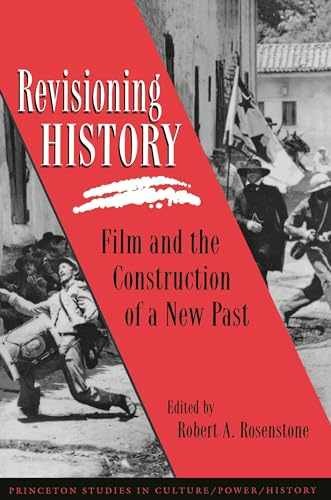 Revisioning History – Paperback, by Rosenstone Robert A. – Very Good