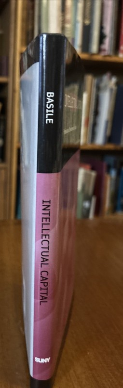 NEW Intellectual Capital : The Intangible Assets of Professional Dev... HCDJ gallery