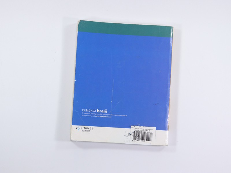 Fundamentals of Management 8e - Paperback, by Griffin Ricky gallery