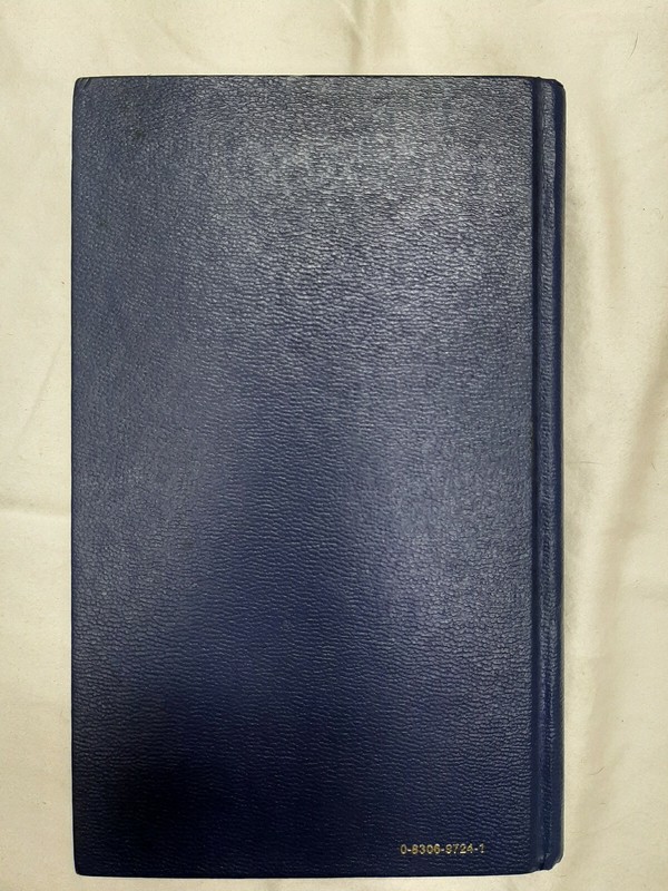 The Giant Handbook of Computer Projects by 73 Magazine Editors (1979, Hardcover) gallery