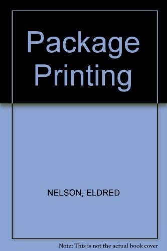 Package Printing