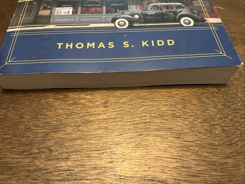 American History Volume 2 Thomas S. Kidd c. 2019 B&H Publishing gallery