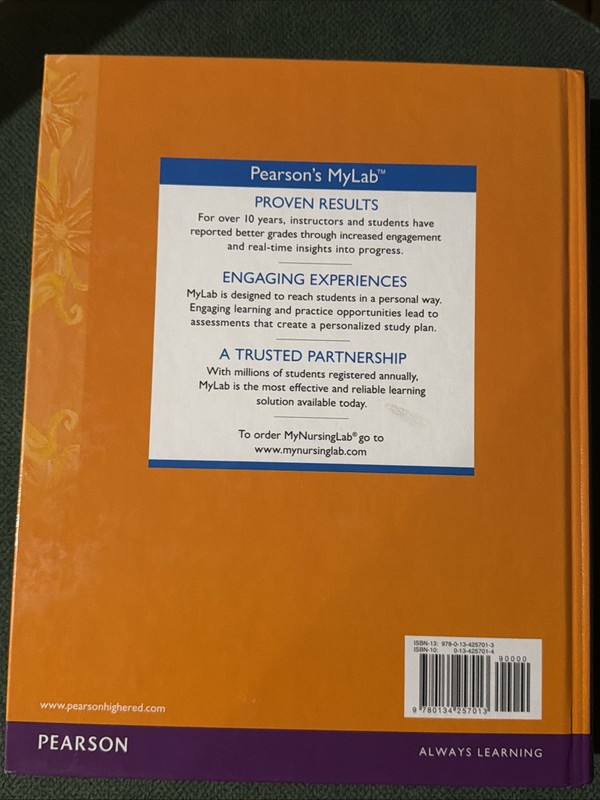 Principles of Pediatric Nursing : Caring for Children by Patricia Ladewig,... gallery