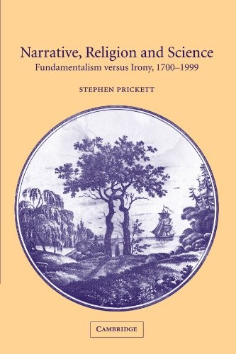Narrative, Religion and Science: Fundamentalism versus Irony, 17