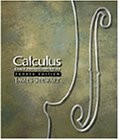 CALCULUS, EARLY TRANSCENDENTALS By James Stewart – Hardcover **Mint Condition**