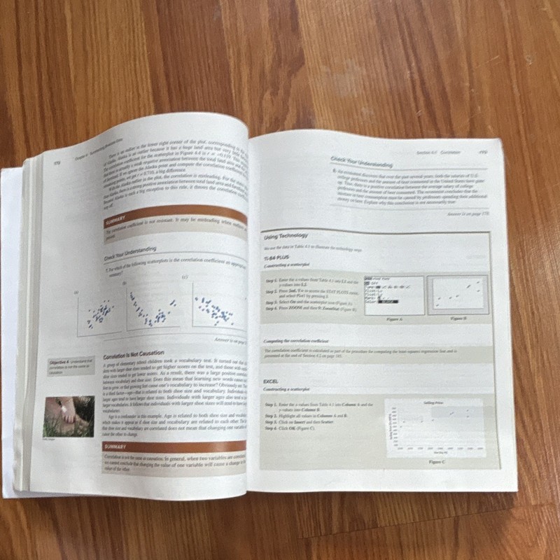 McGraw Hill ALEKS Elementary Statistics 4th Intl Ed PB Navidi Monk 2014 gallery