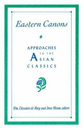 Eastern Canons by