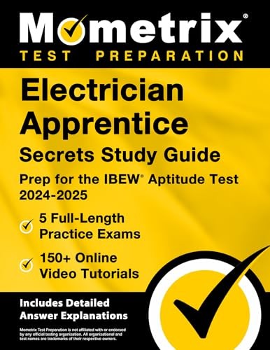 Electrician Apprentice Secrets Stud…, Bowling, Matthe