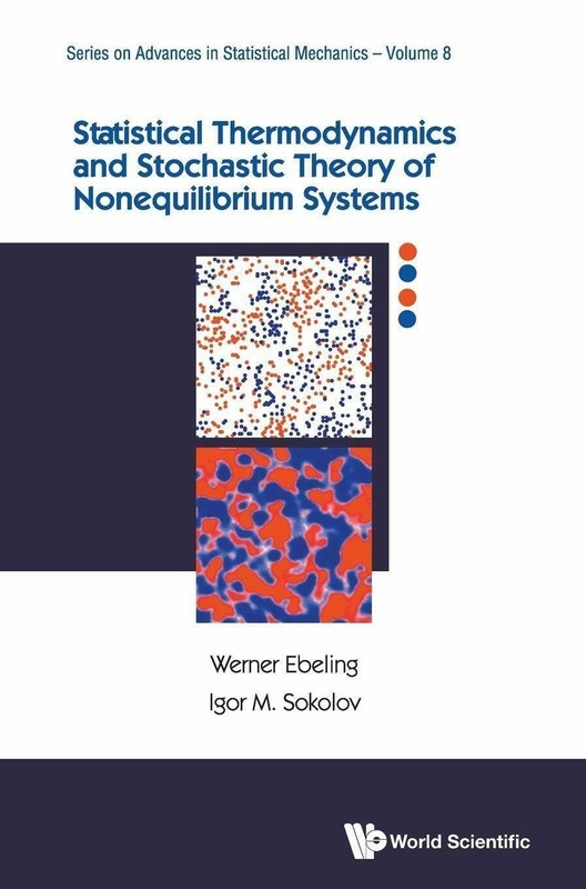 Statistical Thermodynamics and Stochastic Theory of Nonlinear Systems Far from