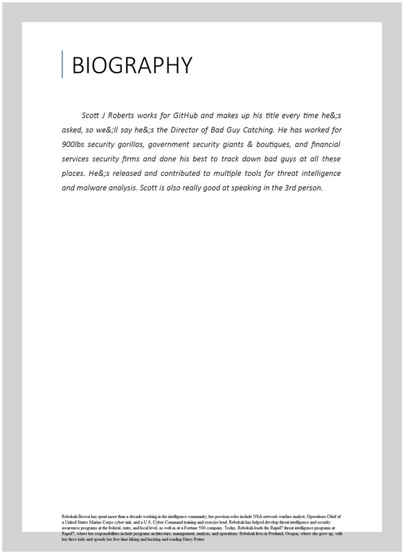 Intelligence-Driven Incident Response : Outwitting the Adversary, Paperback b... gallery