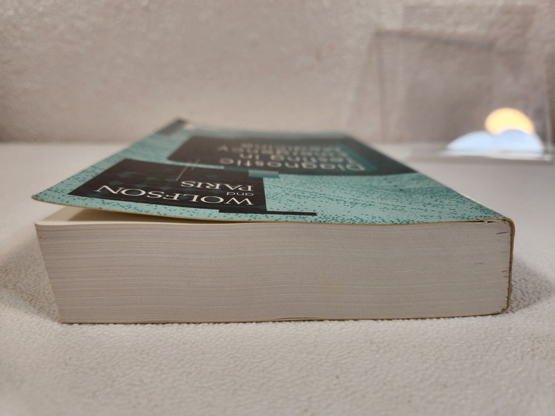 Diagnostic Testing in Emergency Medicine (Wolfson , Paris 1996) Softcover F/S gallery