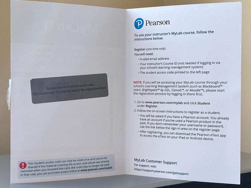 MyLab w/ eText “Fundamentals of Corporate Finance” 6e (access card only—no book) gallery