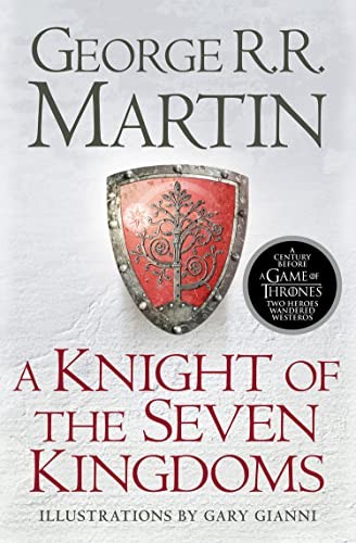 Knight of the Seven Kingdom_Pb by George R. Martin