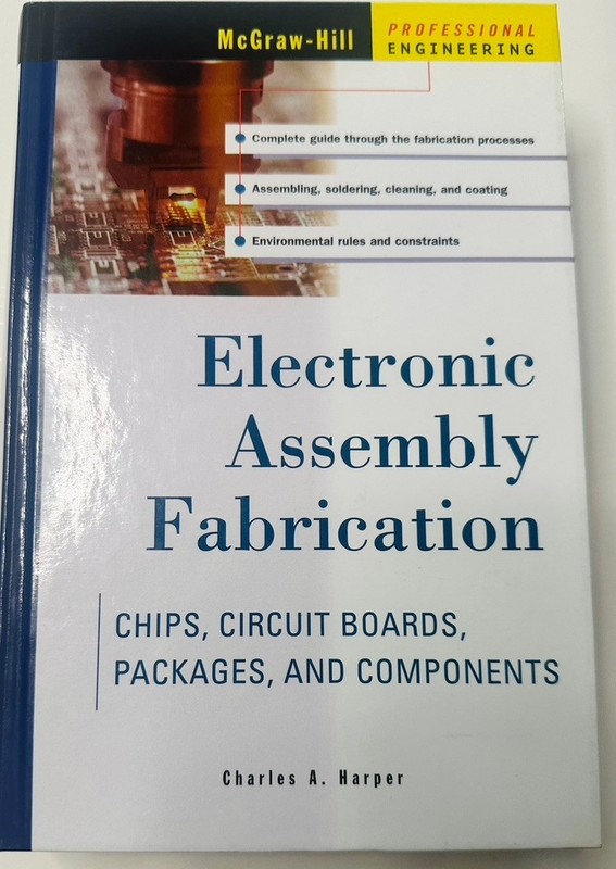 Electronic Assembly Fabrication